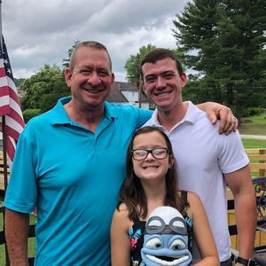 Meet your Posher, Donald